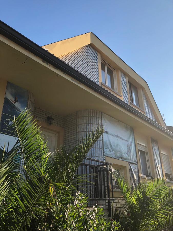 La Mies Del Marques Hotel Santona Exterior photo